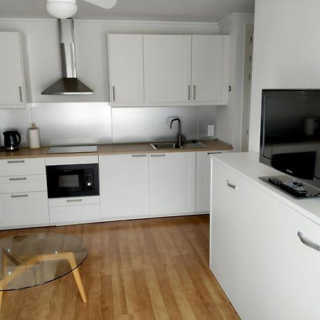 Carihuela Luxus Studio Торремолінос Екстер'єр фото